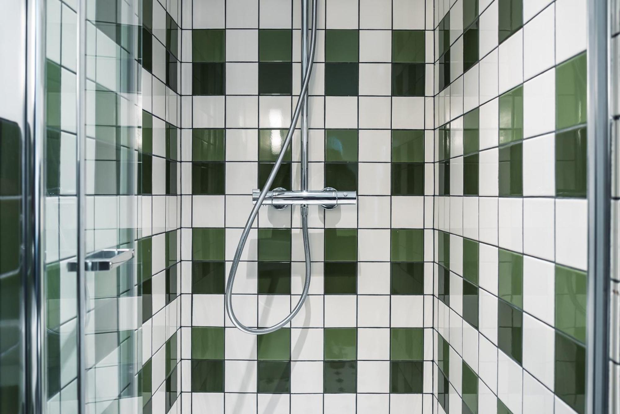 Kraft Hotel Париж Экстерьер фото